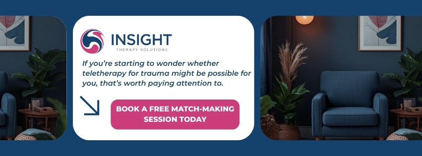 Book a free match-making session today