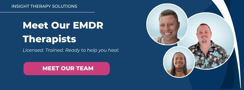 Meet Our EMDR therapists