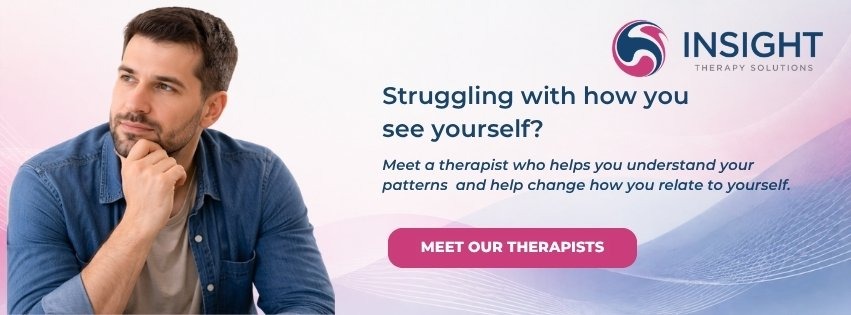 CTA banner to Meet our Therapists