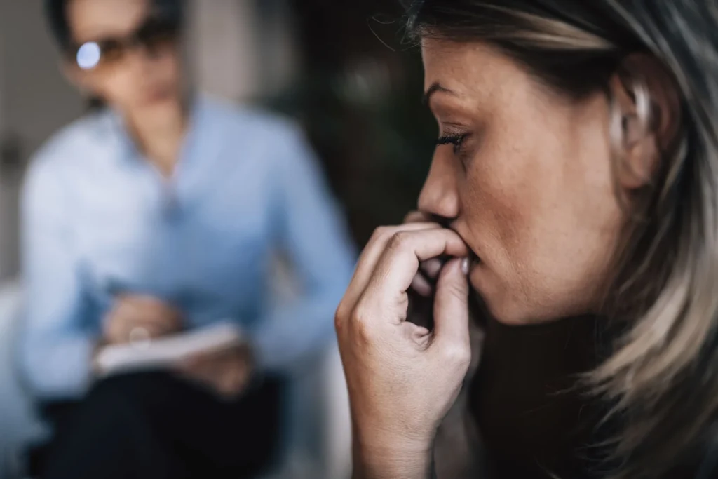 BPD-borderline personality disorder