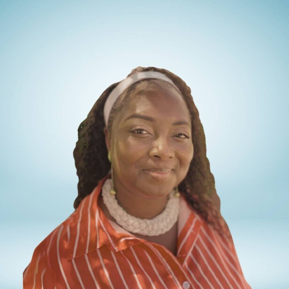 Aisha Finlay-Bowen