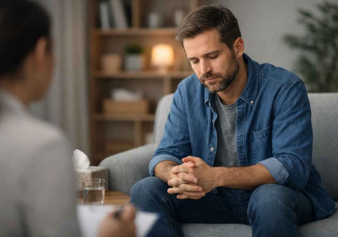Person Addition DBT for Addiction: Does It Actually Work in 2026? - Insight Therapy ...