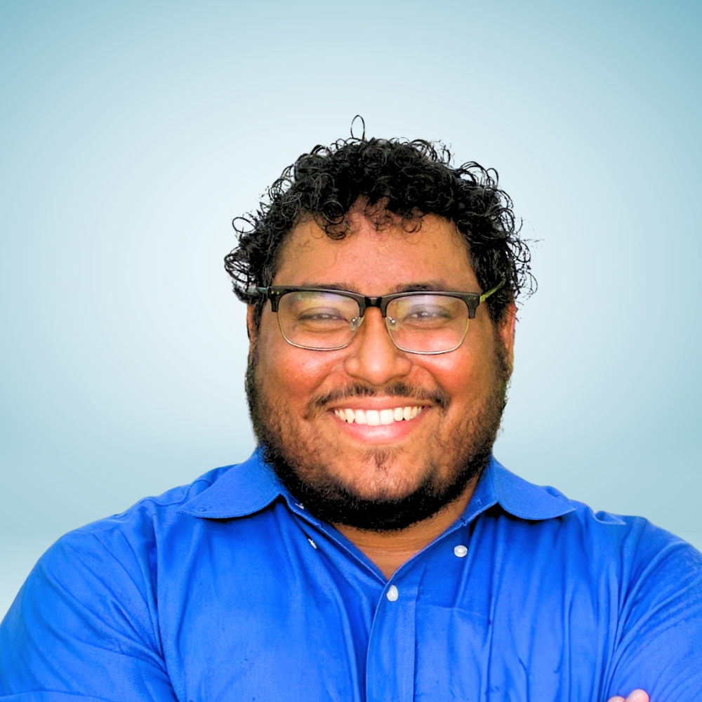 Daniel Pineda, LMHC, Florida therapist offering counseling for children, teens, adults, and families specializing in trauma, anxiety, depression, and relationships.