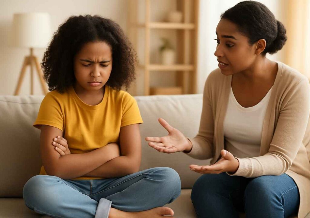 Emotional Resilience in Kids