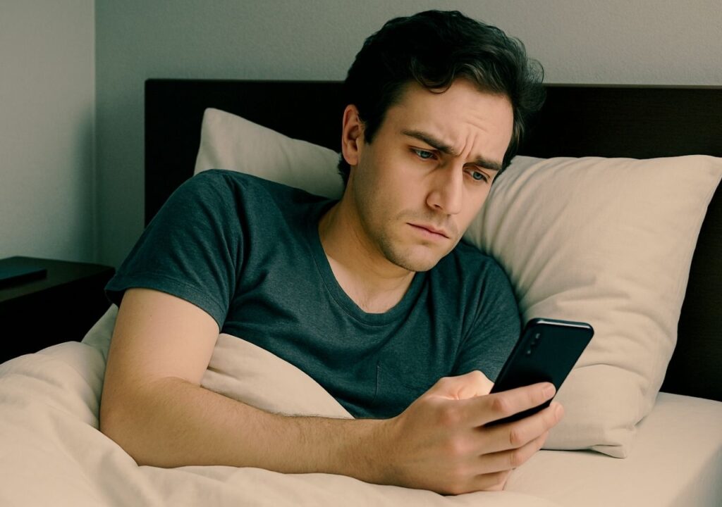 loneliness or depression