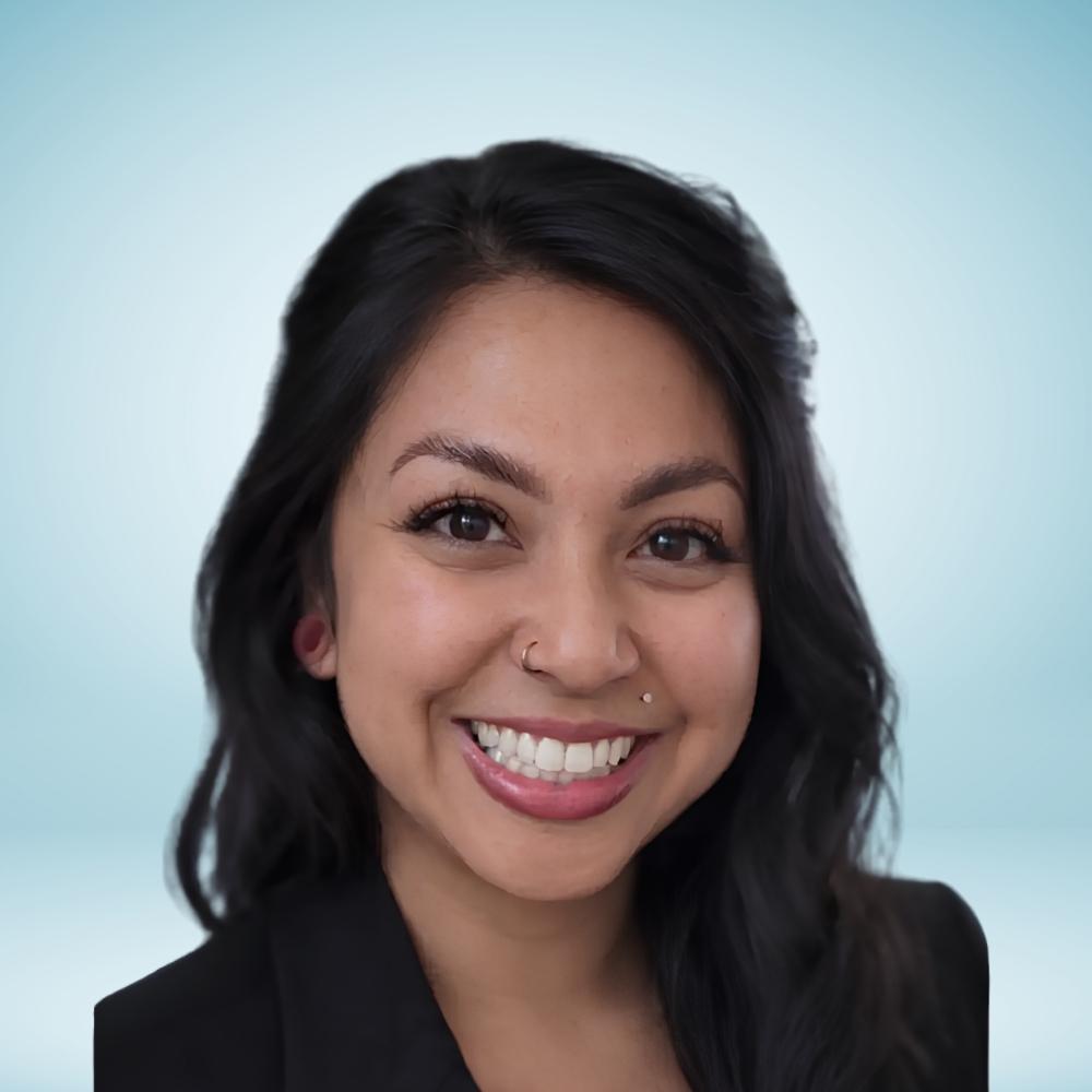 Mary Ortega