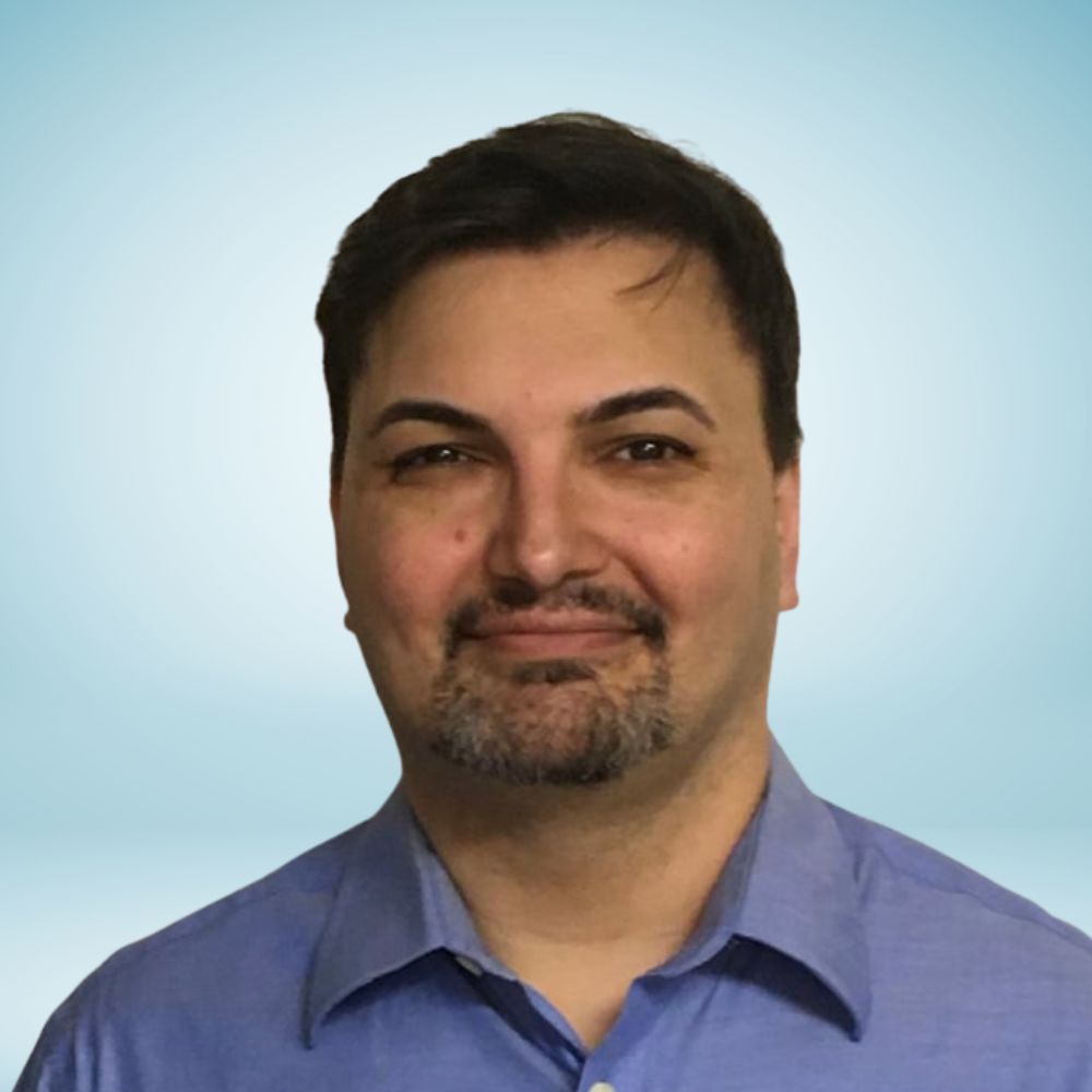 Patrick Argiro