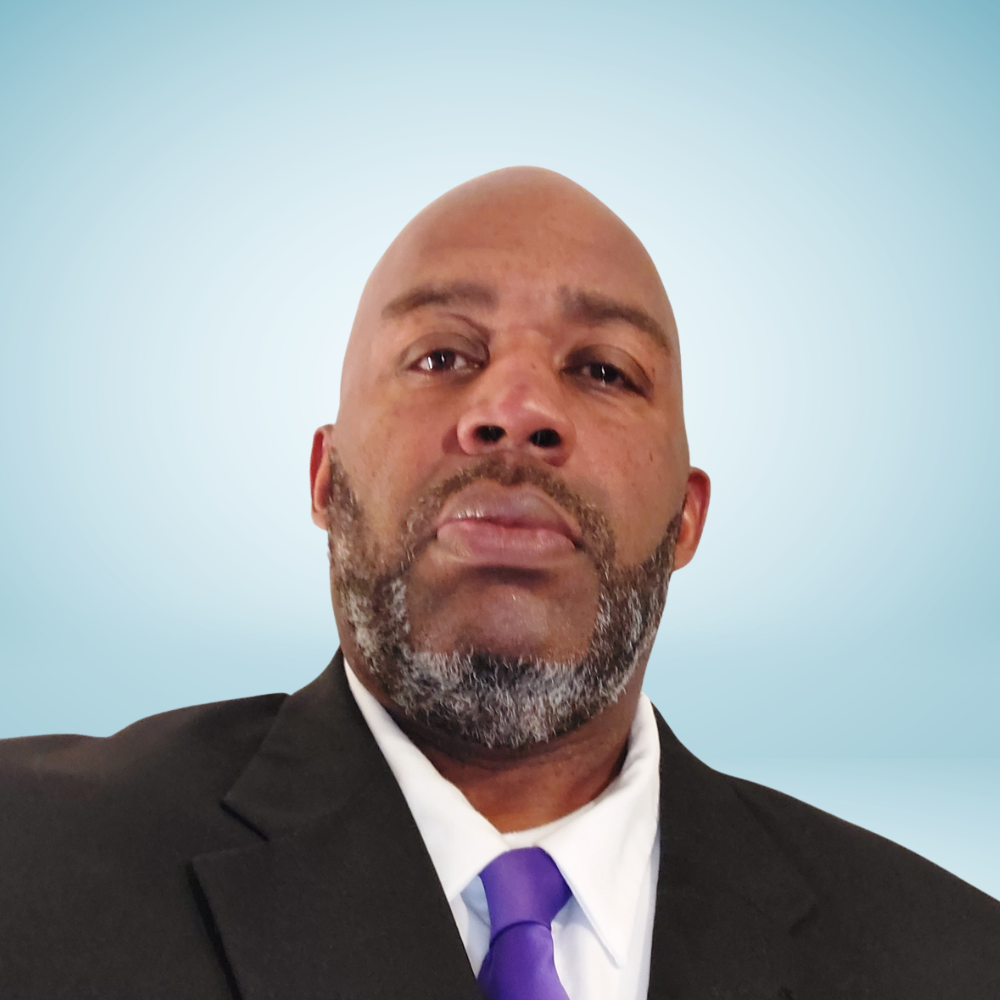 Percy Ford Profile Photo