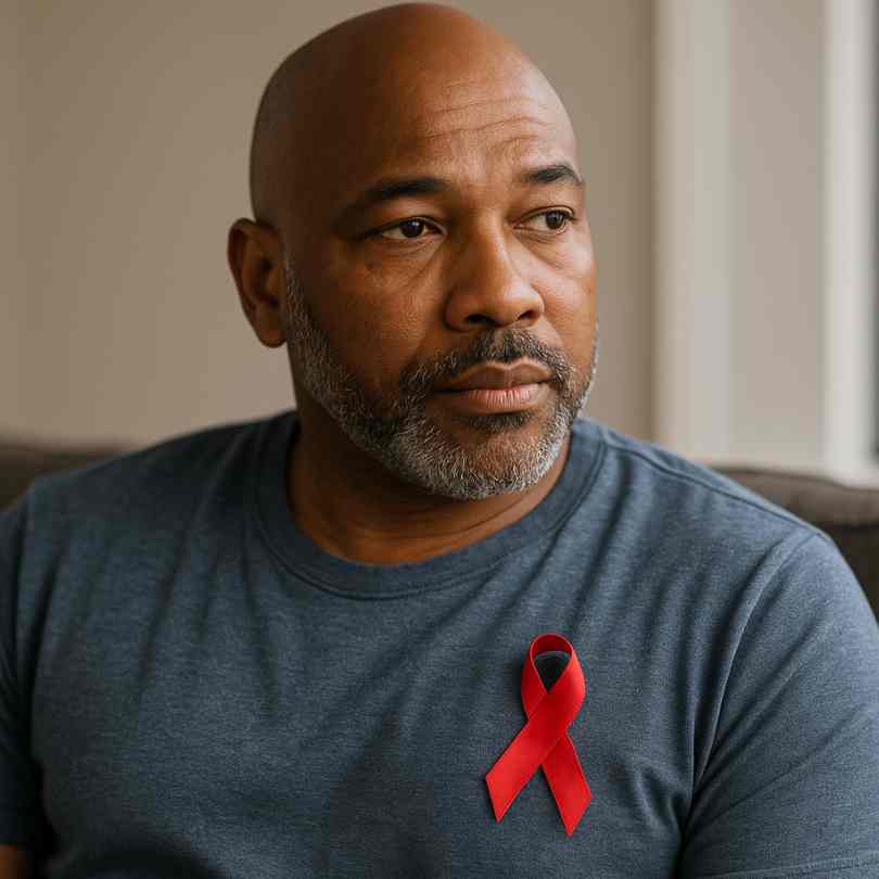 HIV Stigma