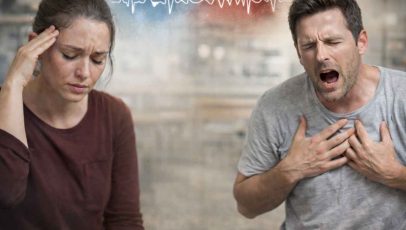 Anxiety Attack vs Panic Attack