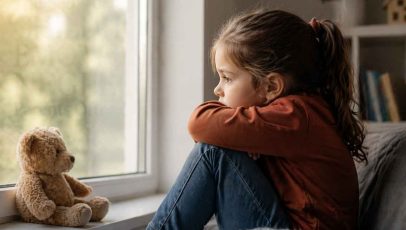 Childhood Emotional Neglect