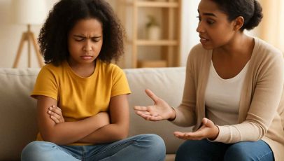 Emotional Resilience in Kids