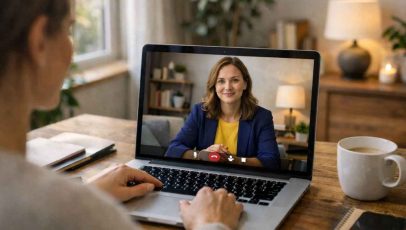 How to Choose the right therpist