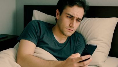 loneliness or depression