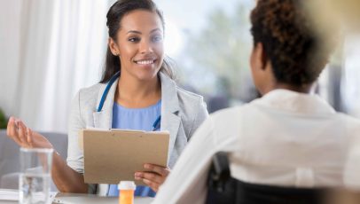 Medication management for mental health