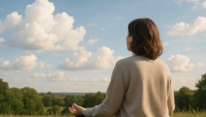 Mindfulness for anxiety isn't about eliminating worry entirely. It's about developing the skills to notice anxious thoughts and physical sensations without being consumed by them. This evidence-based practice helps you become the observer of your anxiety rather than its victim.