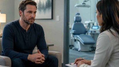 PTSD and Depression in Veterans