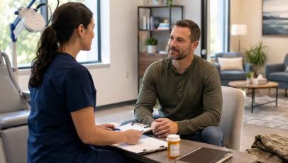 TRICARE Treatment options for depression