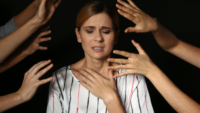 Anxiety and Depression
