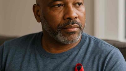 HIV Stigma