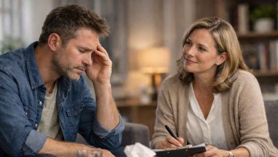 cognitive and behavioral therapy