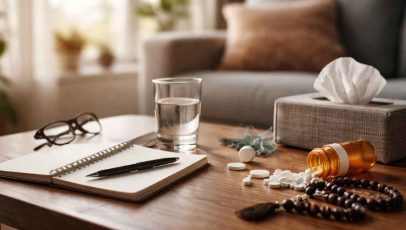 coping strategies for addiction