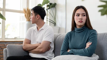 Relationship Issues