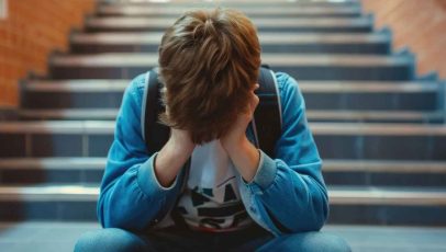 teen's mental health