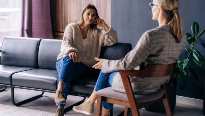 Therapy vs Counseling