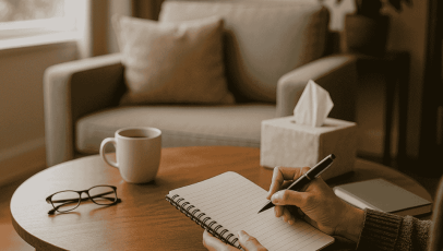 what type of therapy do i need