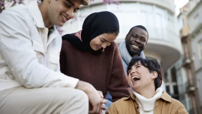 minority mental health