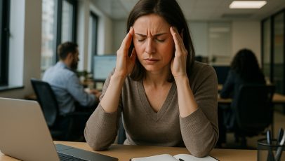 workplace trauma and ptsd