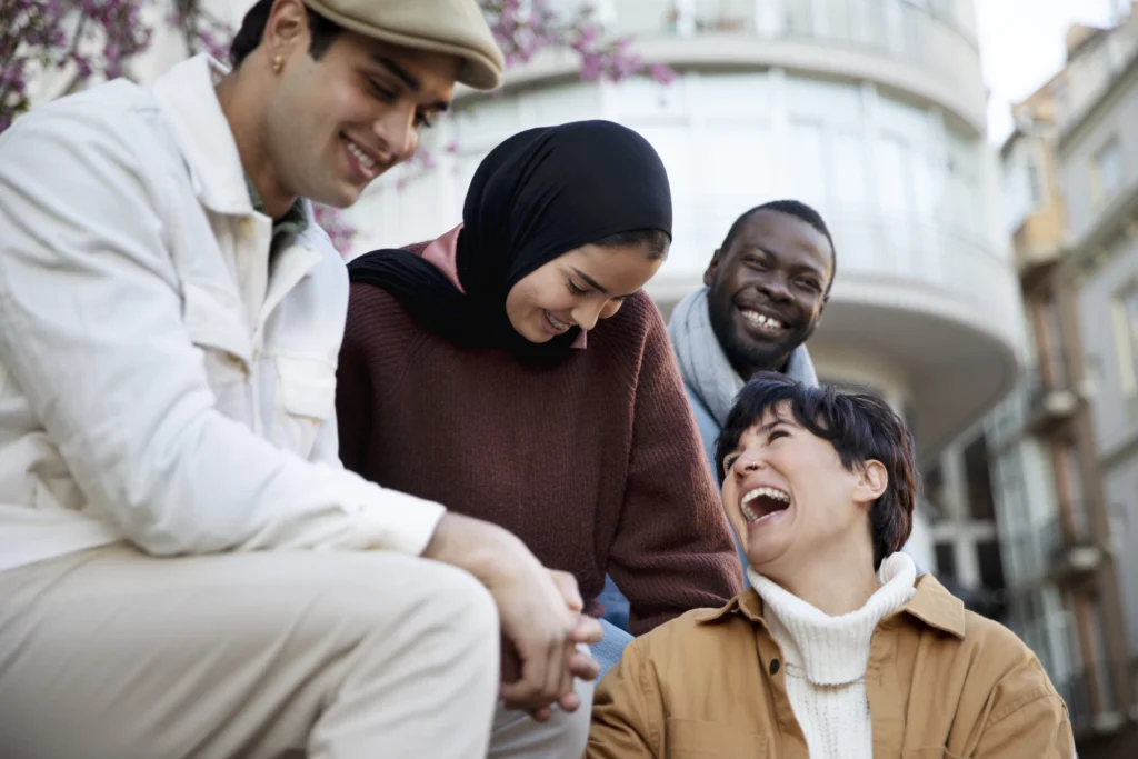 minority mental health